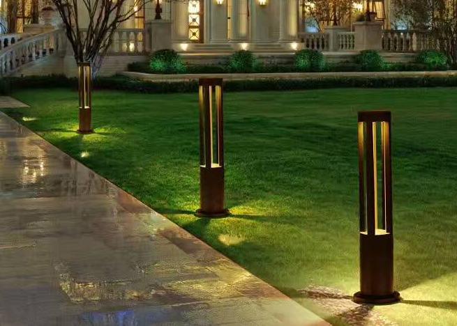 Wasserdichte Landschaftsbeleuchtung der Niederspannungs-LED im Freien für Garten/Park