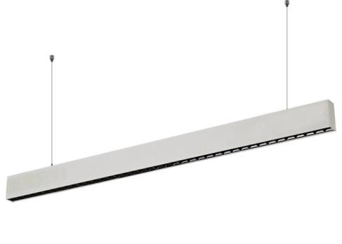 Batteriebetriebene lineare Leuchtröhren LED für Haus/Büro 220-240V